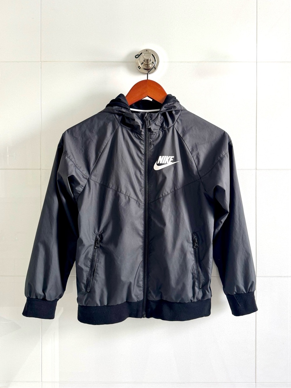 Nike Kids Sports Windbreaker